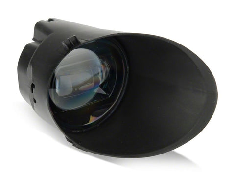 Raxiom 07-13 Toyota Tundra Axial Series LED Fog Lights - TU16256