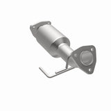MagnaFlow Direct Fit Catalytic Converter 2014 Civic L4 1.8 OEM Underbody - 52452