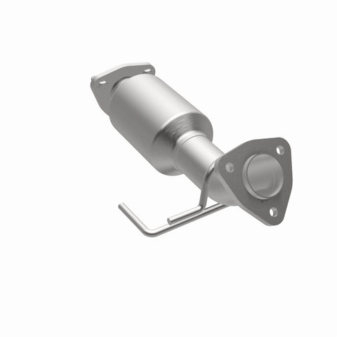MagnaFlow Direct Fit Catalytic Converter 2014 Civic L4 1.8 OEM Underbody - 52452