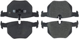 StopTech 06-15 Mazda Miata MX-5 Street Select Front Brake Pads - 305.11790