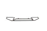 LP Aventure 10-14 Subaru Outback Small Bumper Guard - Bare - FLP-OBA-13-GUARD-S-B