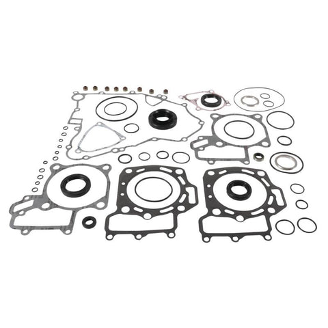 Vertex Gaskets 13-14 Kawasaki KVF750 Brute Force Complete Gasket Kit w/ Oil Seals - 811884