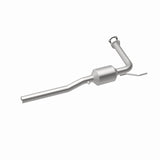 MagnaFlow Direct Fit Catalytic Converter 1993/1995 Volkswagen EuroVan 2.5L - 3391089