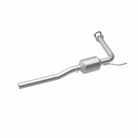 MagnaFlow Direct Fit Catalytic Converter 1993/1995 Volkswagen EuroVan 2.5L - 3391089