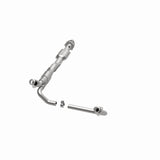 MagnaFlow Conv DF Astro 00-04 4.3L OEM - 49082