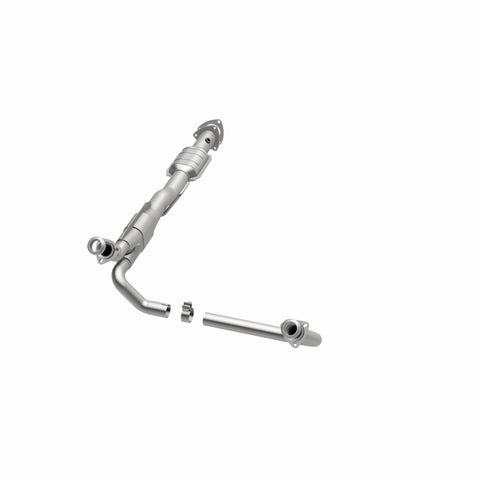 MagnaFlow Conv DF Astro 00-04 4.3L OEM - 49082