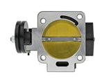 Skunk2 Pro Series 02-06 Acura RSX Type-S 70mm Billet Throttle Body Black Anodized (Race Only) - 309-05-0085