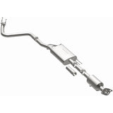 MagnaFlow Direct Fit Catalytic Converter 17-19 Kia Soul 1.6L - 6571851
