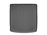 WeatherTech 05-10 Volkswagen Jetta / GLI Cargo Liners - Black - 40330