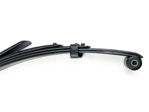 Tuff Country 79-85 Toyota Truck 4wd Rear 3.5in EZ-Ride Leaf Springs (Ea) - 59300