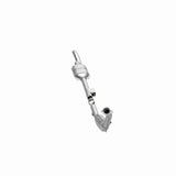 MagnaFlow Direct Fit Catalytic Converter 2003 Mercedes ML320 3.2L - 51847
