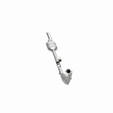 MagnaFlow Direct Fit Catalytic Converter 2003 Mercedes ML320 3.2L - 51847