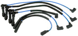 NGK Nissan Frontier 2004-2001 Spark Plug Wire Set - 52020