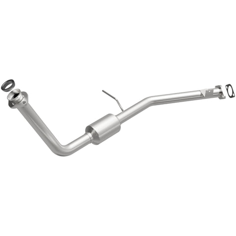MagnaFlow Conv DF 1986-1994 Suzuki Samurai 1.3 - 24459