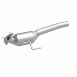 MagnaFlow Direct Fit Catalytic Converter 04-07 VW Touareg 4.2L Passenger Side - 51156