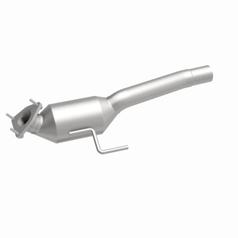 MagnaFlow Direct Fit Catalytic Converter 04-07 VW Touareg 4.2L Passenger Side - 51156