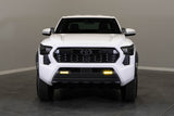 Diode Dynamics 2024+ Toyota Tacoma SS6 LED Stage Series Fog Light Kit - DD7931