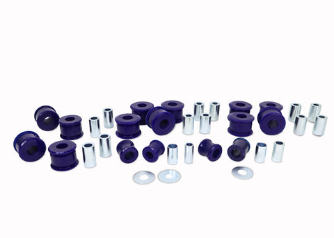 SuperPro Bushing Kit - KIT088K