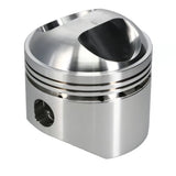 Wiseco HD Pan/Shovelhead (3467X-4012P3) Piston - K1608