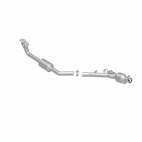 MagnaFlow Direct Fit Catalytic Converter 05-07 Subaru Outback 3.0L - 51593