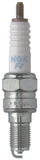 NGK Standard Spark Plug Box of 10 (CR5EH-9) - 6689