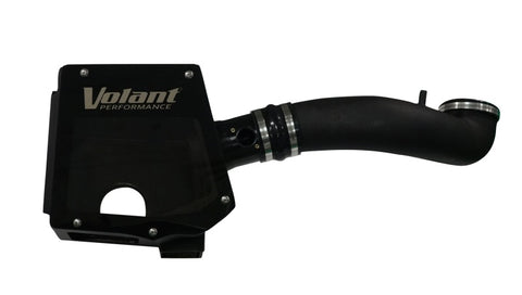 Volant 09-13 Chevy Silverado/Avalanche/Suburban/Tahoe GMC Sierra/Yukon 5.3L/6.2L V8 Cold Air Intake - 15453D