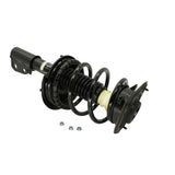 KYB Shocks & Struts Strut Plus Front BUICK LeSabre 1990-99 BUICK Park Avenue 1991-96 CADILLAC DeVill - SR4022