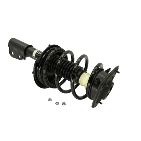 KYB Shocks & Struts Strut Plus Front BUICK LeSabre 1990-99 BUICK Park Avenue 1991-96 CADILLAC DeVill - SR4022