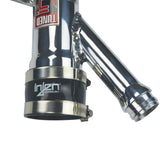Injen 00-02 TT TT Quattro 180HP Motor Only Polished Cold Air Intake - RD3025P