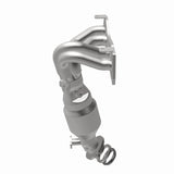 MagnaFlow Conv DF 12-15 Camry 2.5 Manifold - 52520