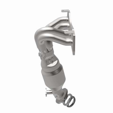 MagnaFlow Conv DF 12-15 Camry 2.5 Manifold - 52520