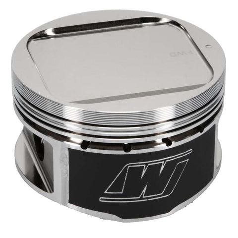 Wiseco Subaru WRX 4v R/Dome 8.4:1 CR 92mm Piston Shelf Stock Kit - K588M92