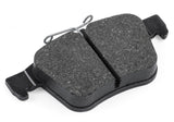 APR 19-24 Audi Q3/15-20 Audi S3/15-19 Volkswagen Golf R Advanced Street Brake Pads - Rear - BRK00045
