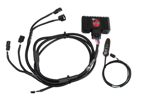aFe SCORCHER GT Power Module Nissan Armada/Patrol (Y63) 25-26 V6-3.5L (tt) - 77-46107