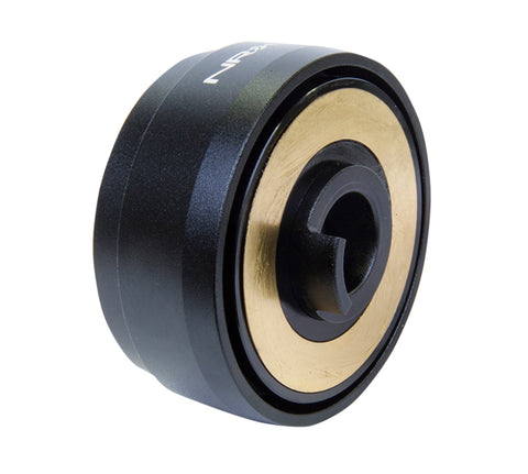 NRG Short Hub Adapter 70-83 VW MK1 - SRK-186H