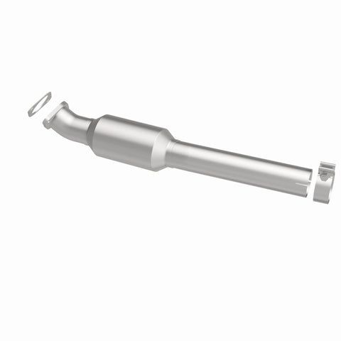 MagnaFlow Direct Fit Catalytic Converter 2017 Fusion L4 2 OEM Close Coupled - 21-479