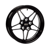 Belak 17x4.5 / 2.25 BS / 5x4.75 BP / Series 3 Wheel - Monoblock - 17045475S32BS-1PC