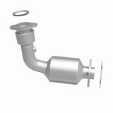 MagnaFlow Conv Direct Fit 08-09 Pontiac G8 6.0L Underbody - 5461627