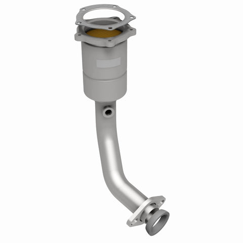 MagnaFlow Direct Fit Catalytic Converter 98-00 Kia Sportage Front - 49367