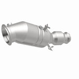 MagnaFlow Direct Fit Catalytic Converter 2016 BMW 428i 2.0L Underbody - 52257