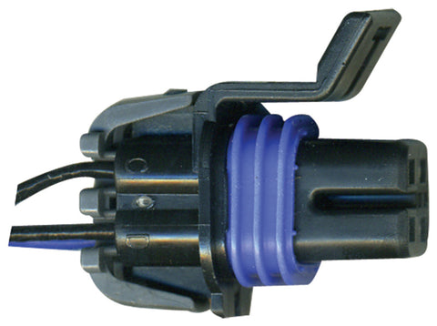 NGK Pontiac Grand Am 2005 Direct Fit Oxygen Sensor - 21523