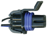 NGK Buick Allure 2009-2008 Direct Fit Oxygen Sensor - 21023