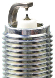 NGK Ruthenium HX Spark Plug Box of 4 (LFR5AHX) - 96355