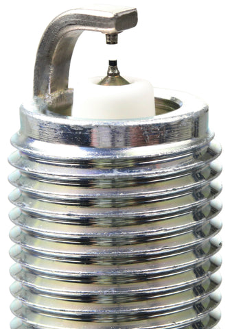 NGK Ruthenium HX Spark Plug Box of 4 (LFR5AHX) - 96355