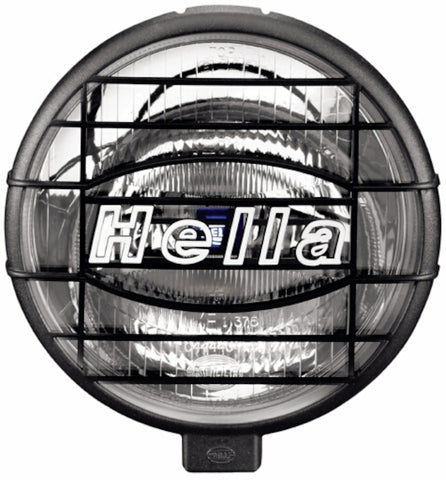 Hella 500 Grille Cover (Pair) - 165530801