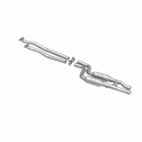 MagnaFlow Conv DF 97-98 BMW 528 2.8L Driver Side - 24022