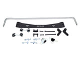 Whiteline 96-00 Honda Civic EJ & EK (Will Not Fit 01+) Rear 22mm X Heavy Duty Adjustable Swaybar - BHR83XZ