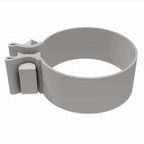 MagnaFlow Clamp 2.75inch TORCA SS 1.25inch 10pk - 10163