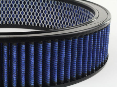 aFe MagnumFLOW Air Filters OER P5R A/F P5R 14 OD x 12 ID x 3 H E/M - 10-20009