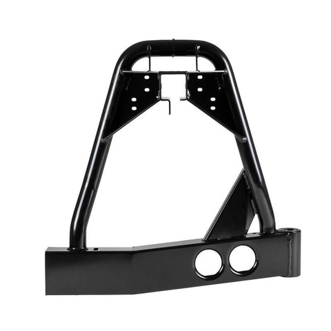 ARB W/Carrier ARB Rstb Rhs Blk - 5700252